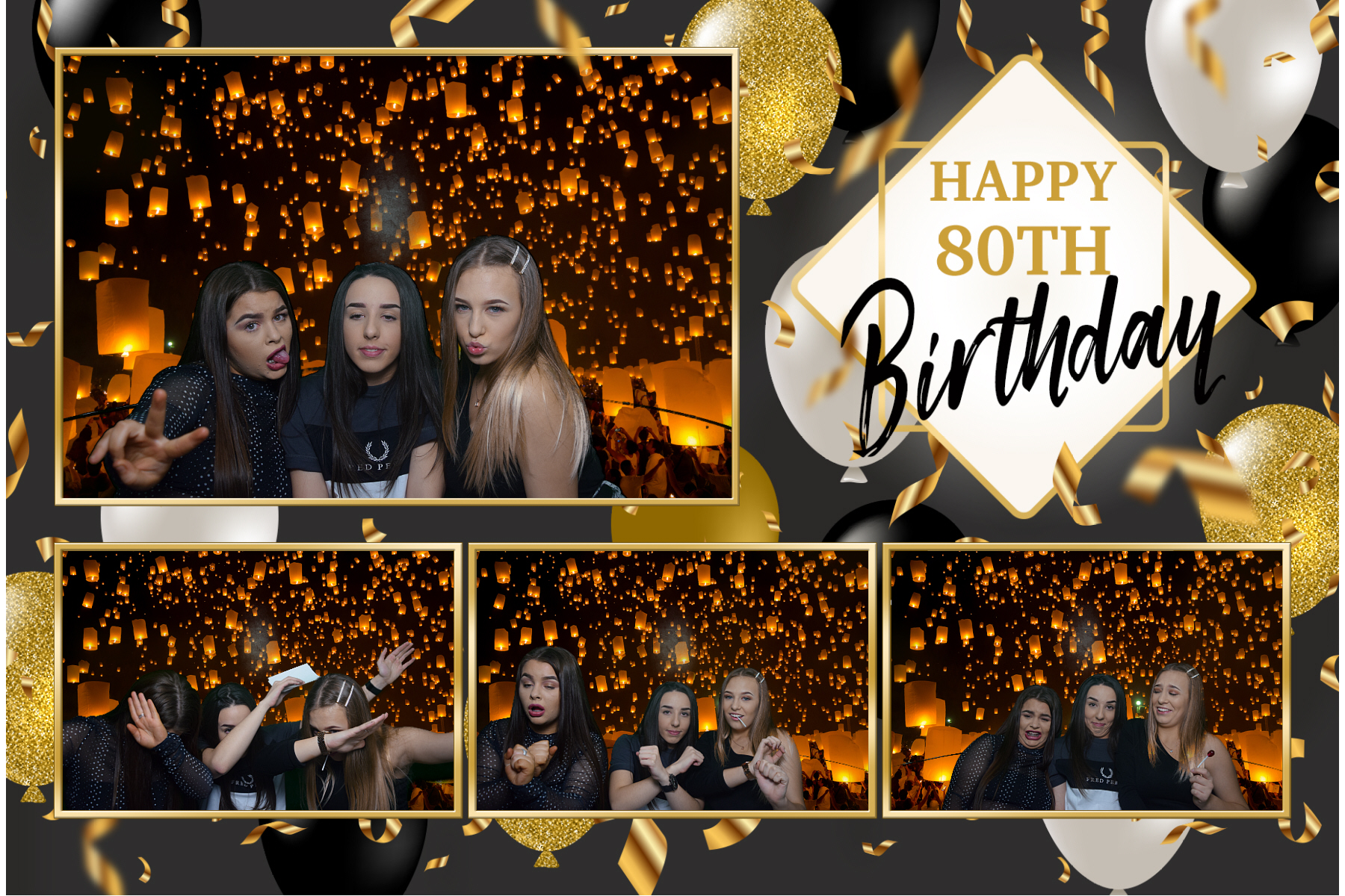 80th Birthday Party | View more photos from the event at gallery.blissbooth.co.uk/u/BlissBooth/80th-Birthday-Party
